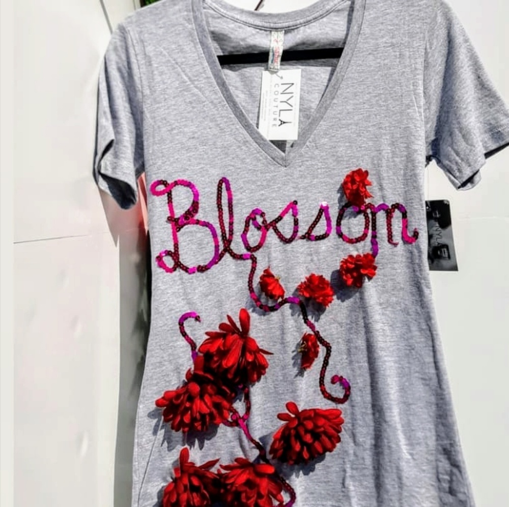 Blossom Tshirt